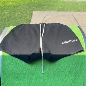 Fear of God shorts
